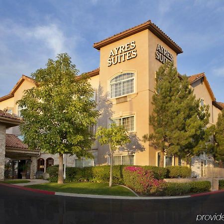 Ayres Suites Ontario At The Mills Mall - Rancho Cucamonga Εξωτερικό φωτογραφία