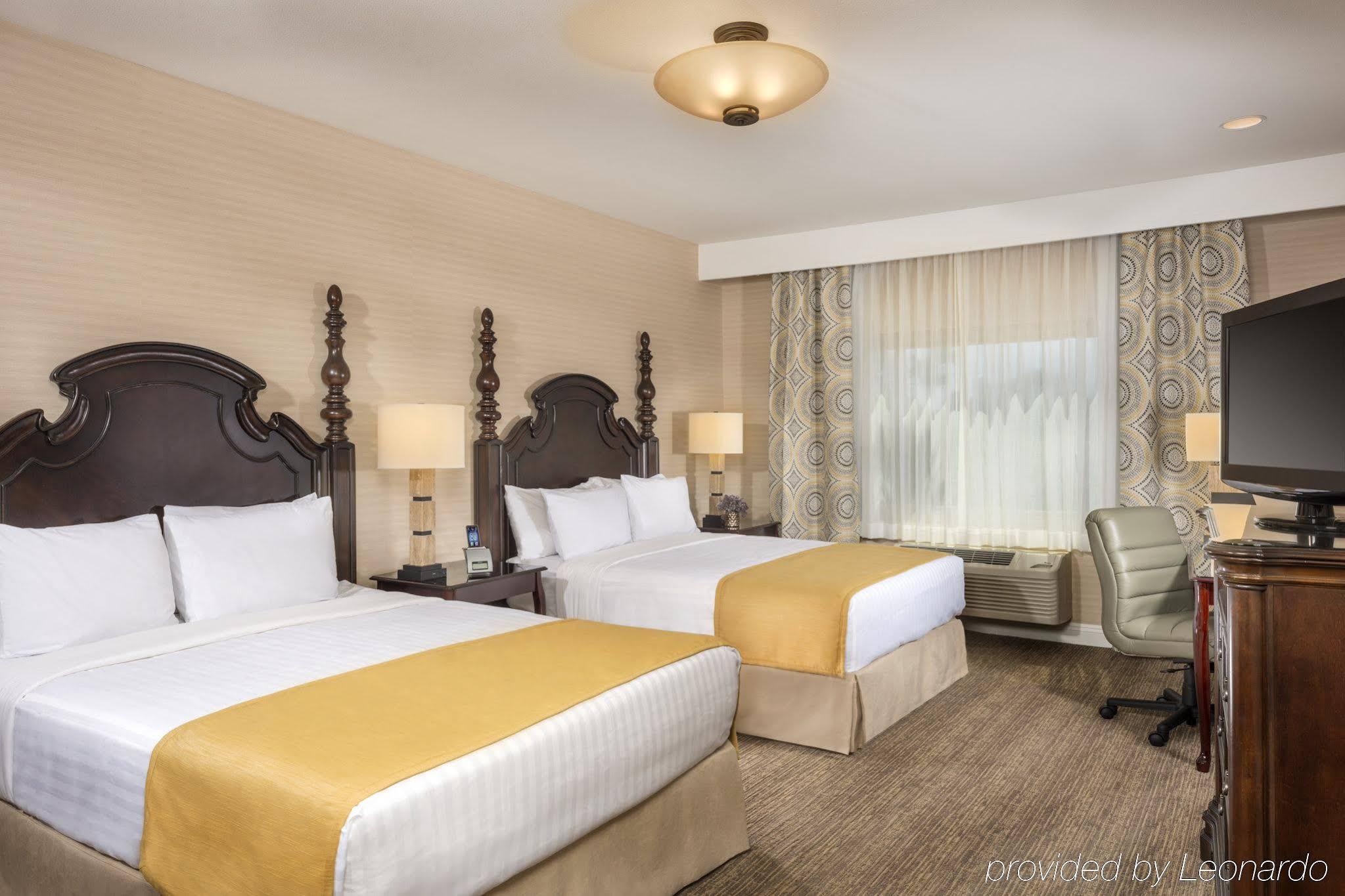 Ayres Suites Ontario At The Mills Mall - Rancho Cucamonga Εξωτερικό φωτογραφία