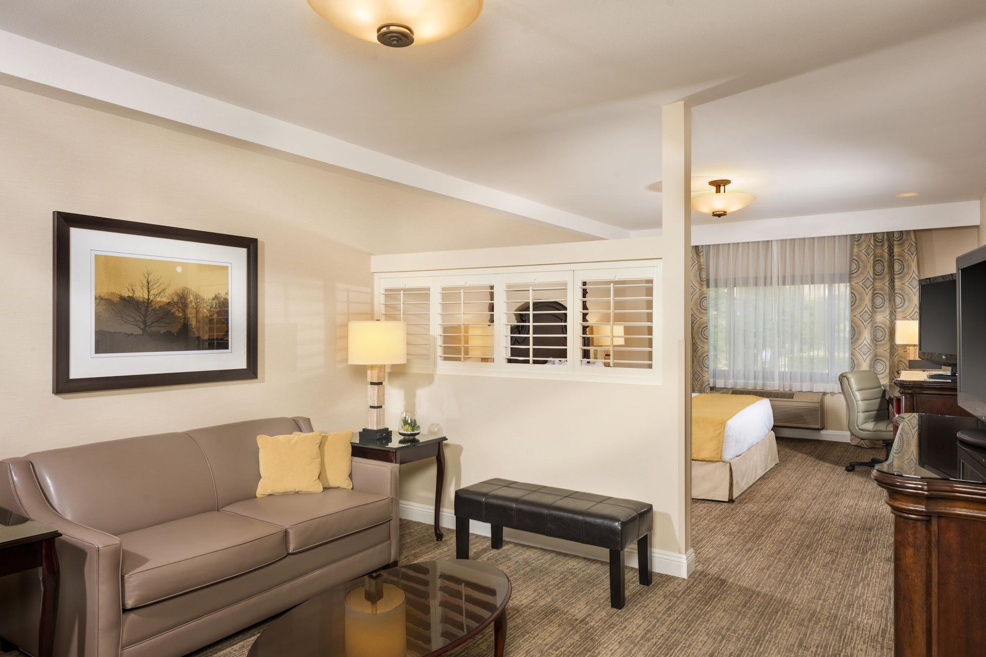 Ayres Suites Ontario At The Mills Mall - Rancho Cucamonga Εξωτερικό φωτογραφία