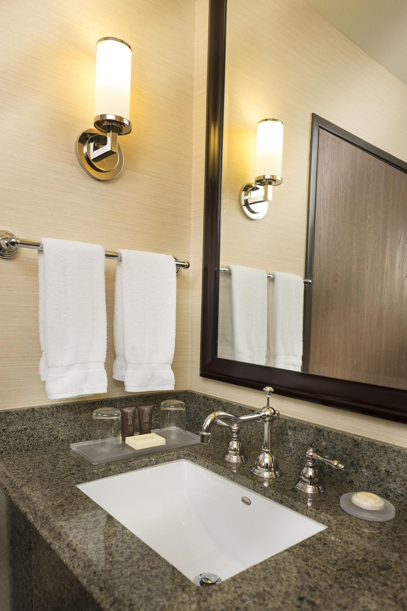 Ayres Suites Ontario At The Mills Mall - Rancho Cucamonga Εξωτερικό φωτογραφία