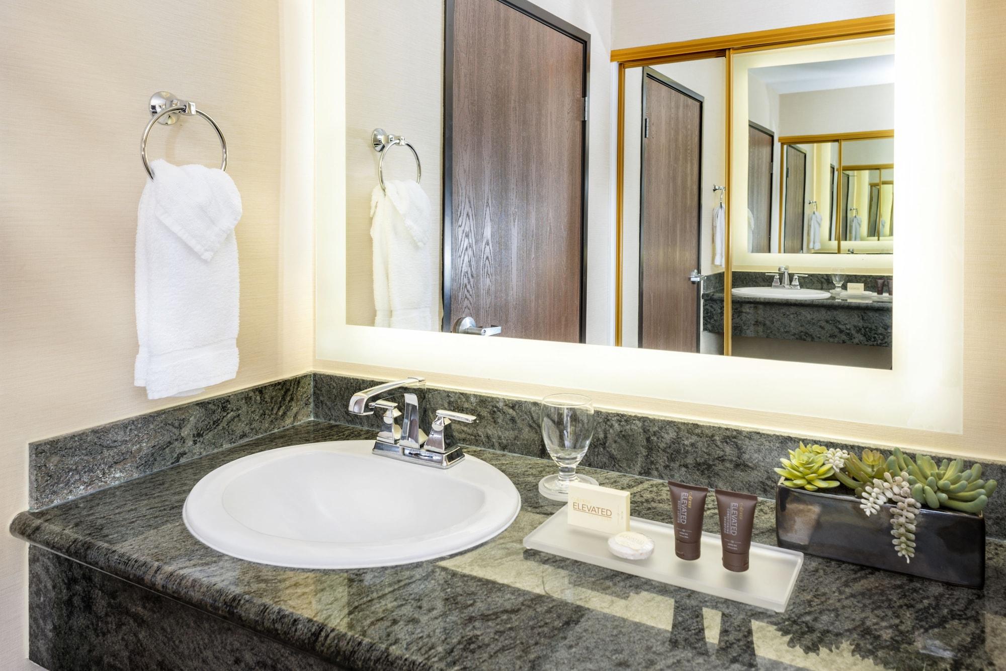 Ayres Suites Ontario At The Mills Mall - Rancho Cucamonga Εξωτερικό φωτογραφία
