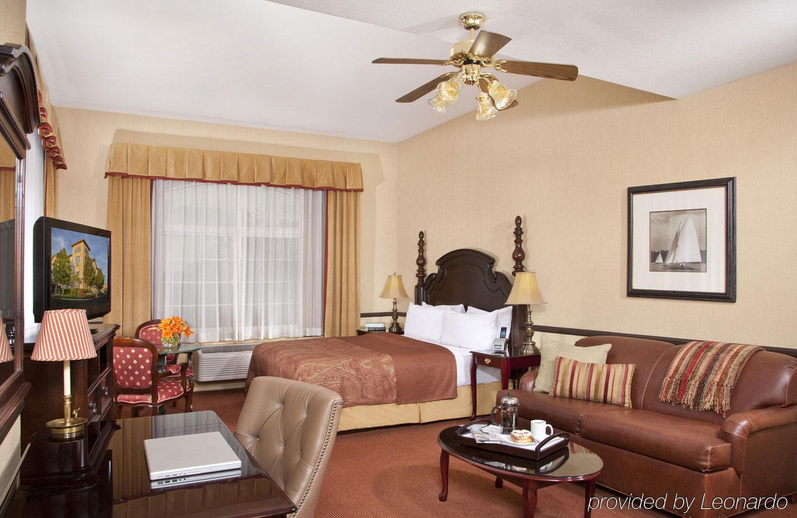 Ayres Suites Ontario At The Mills Mall - Rancho Cucamonga Δωμάτιο φωτογραφία