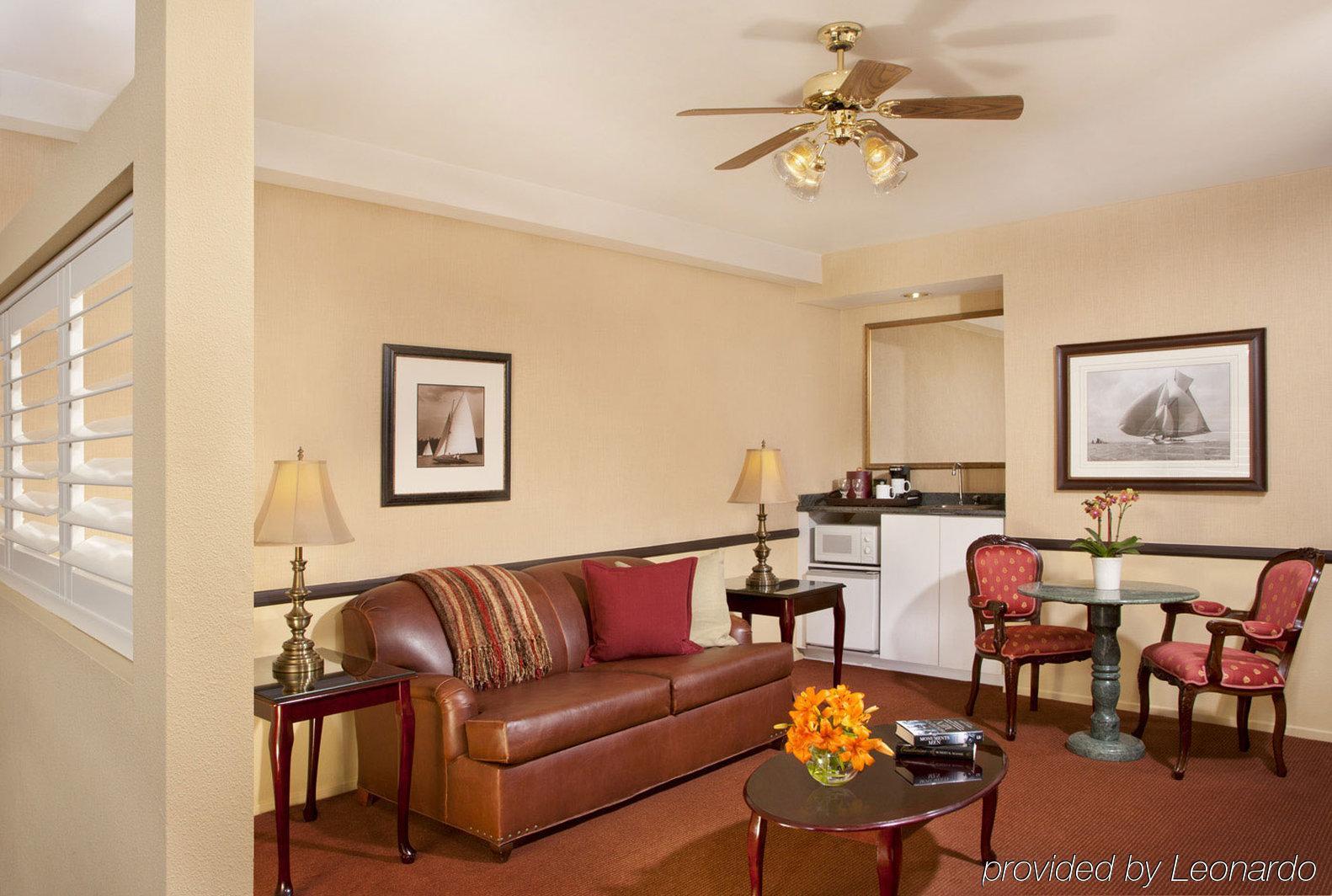 Ayres Suites Ontario At The Mills Mall - Rancho Cucamonga Δωμάτιο φωτογραφία