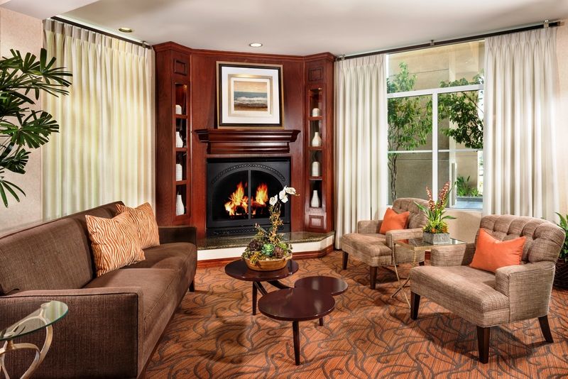 Ayres Suites Ontario At The Mills Mall - Rancho Cucamonga Εξωτερικό φωτογραφία