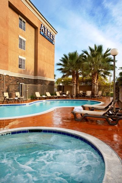 Ayres Suites Ontario At The Mills Mall - Rancho Cucamonga Εξωτερικό φωτογραφία