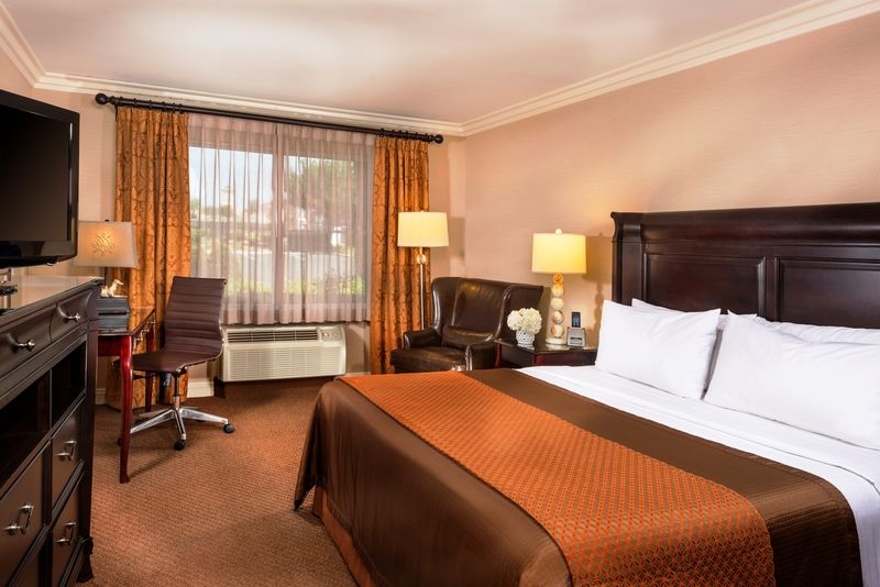 Ayres Suites Ontario At The Mills Mall - Rancho Cucamonga Εξωτερικό φωτογραφία