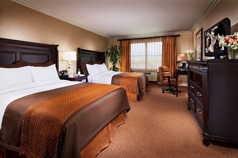 Ayres Suites Ontario At The Mills Mall - Rancho Cucamonga Εξωτερικό φωτογραφία