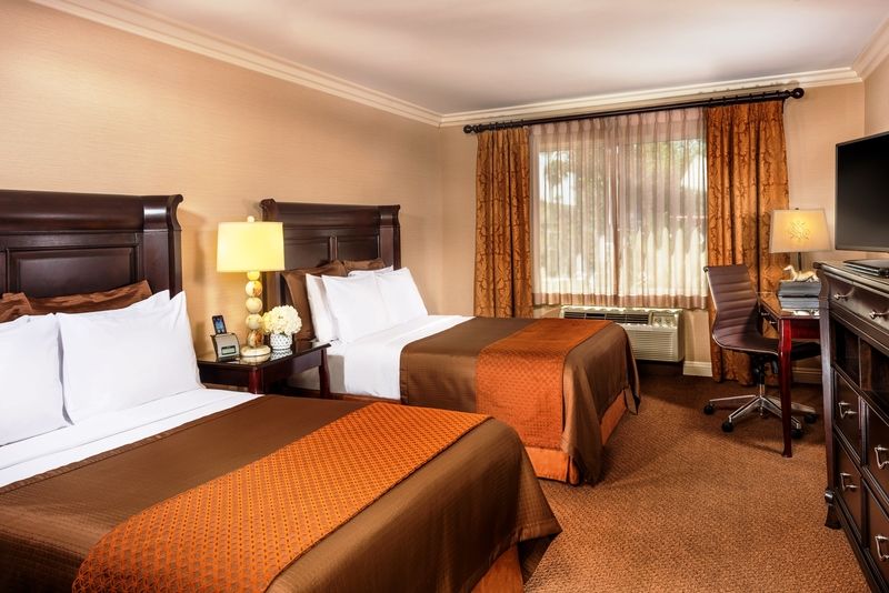 Ayres Suites Ontario At The Mills Mall - Rancho Cucamonga Εξωτερικό φωτογραφία