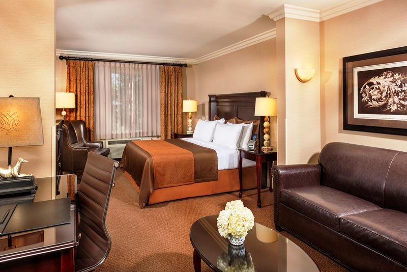 Ayres Suites Ontario At The Mills Mall - Rancho Cucamonga Εξωτερικό φωτογραφία