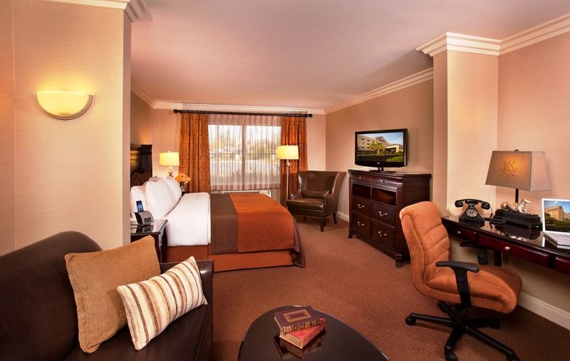 Ayres Suites Ontario At The Mills Mall - Rancho Cucamonga Εξωτερικό φωτογραφία