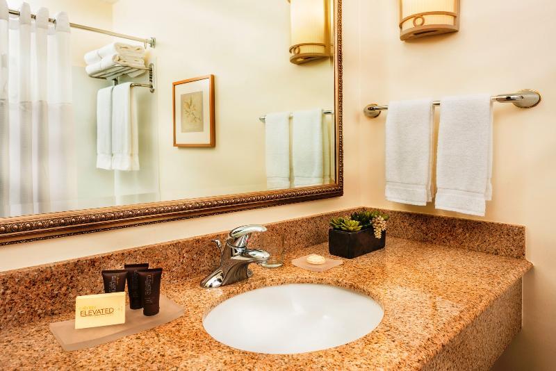 Ayres Suites Ontario At The Mills Mall - Rancho Cucamonga Εξωτερικό φωτογραφία