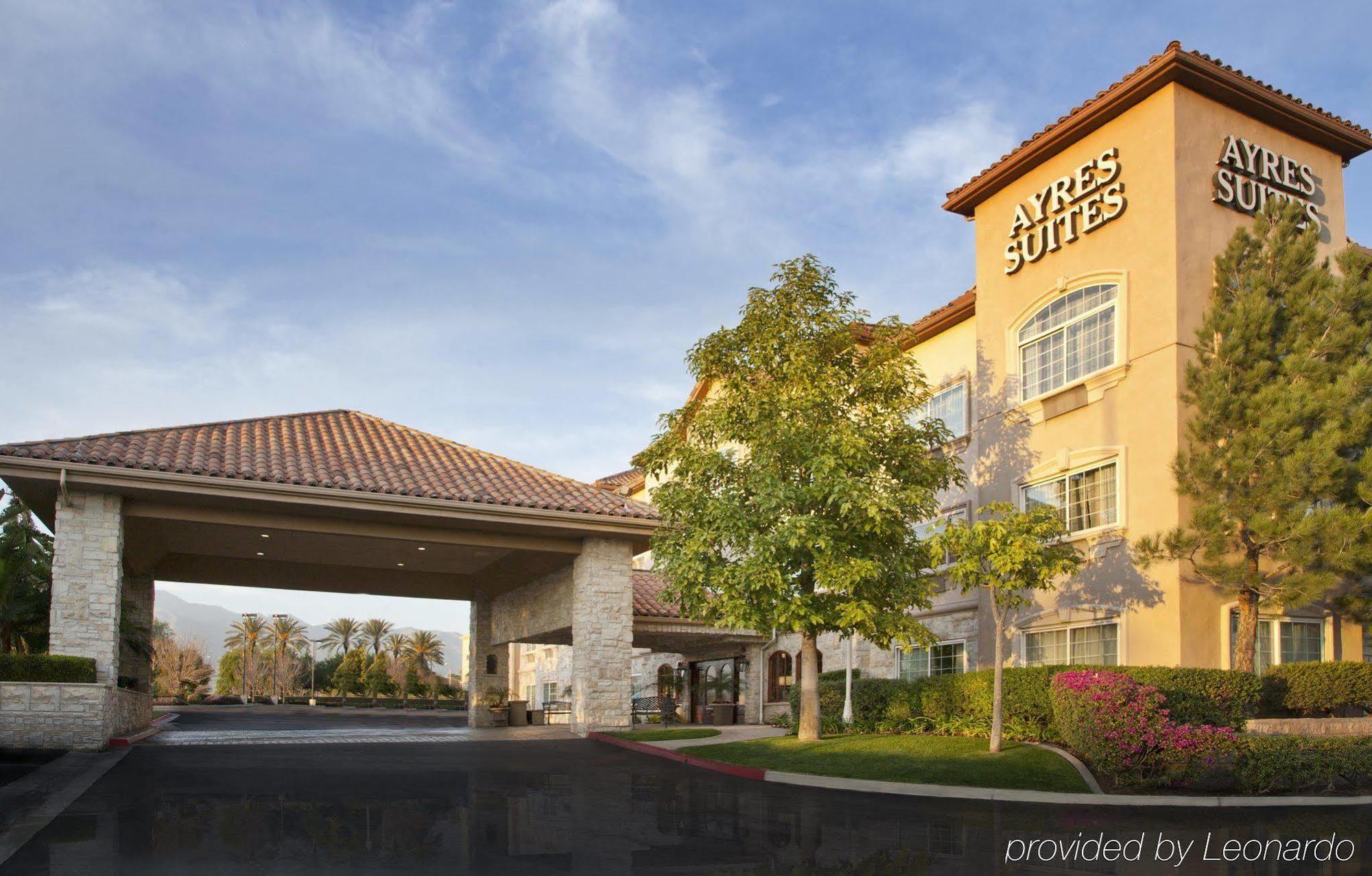 Ayres Suites Ontario At The Mills Mall - Rancho Cucamonga Εξωτερικό φωτογραφία