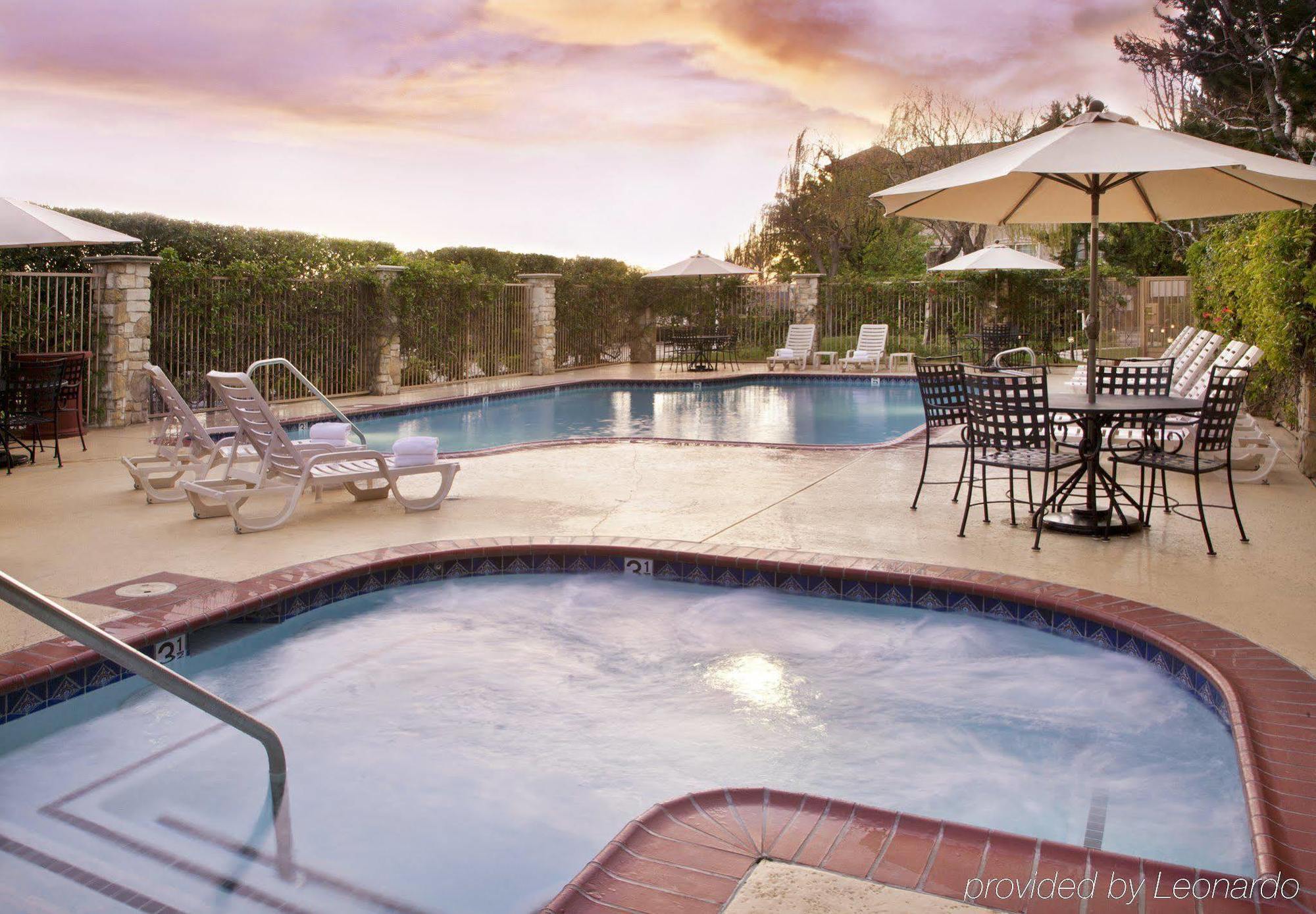 Ayres Suites Ontario At The Mills Mall - Rancho Cucamonga Ανέσεις φωτογραφία