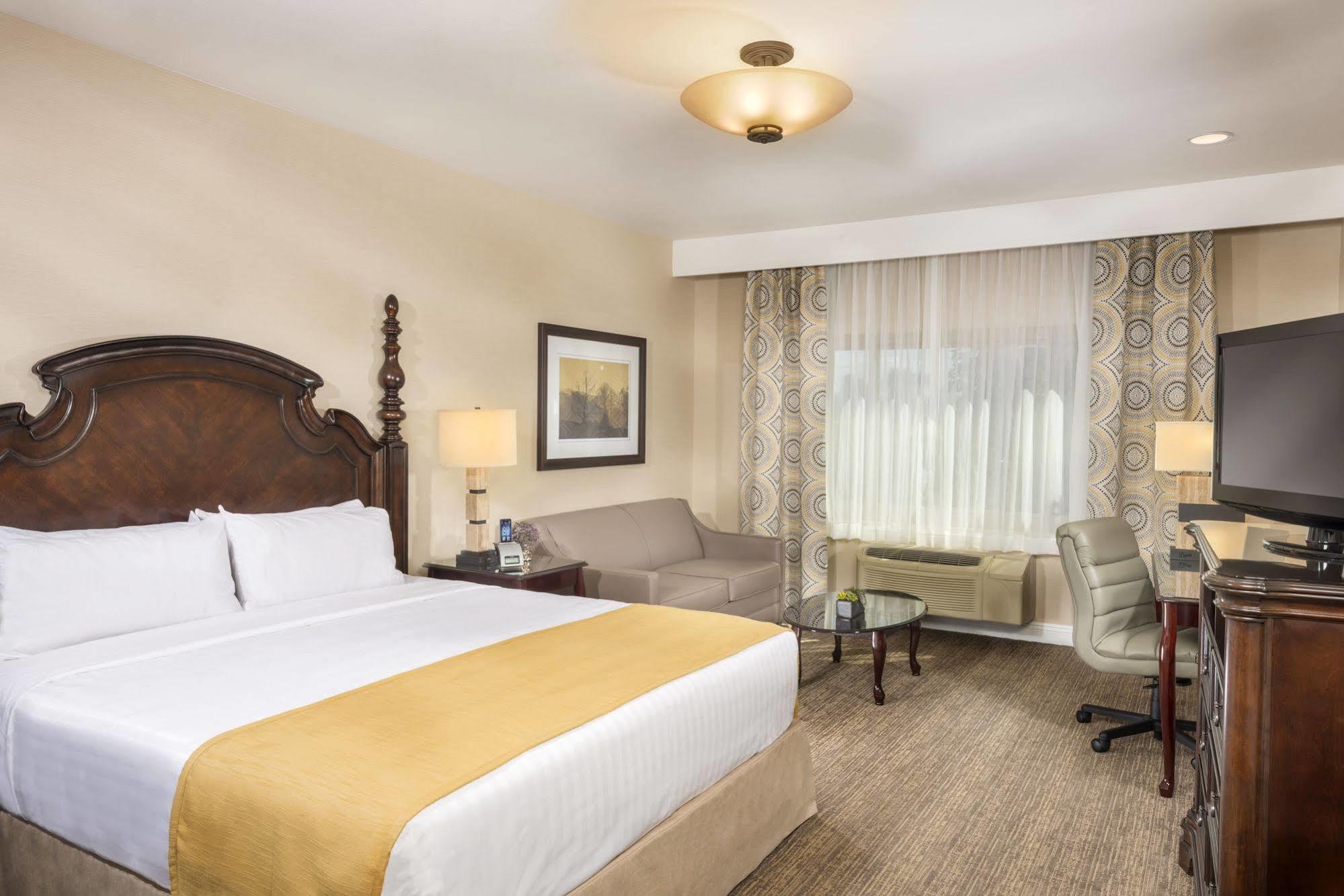 Ayres Suites Ontario At The Mills Mall - Rancho Cucamonga Εξωτερικό φωτογραφία