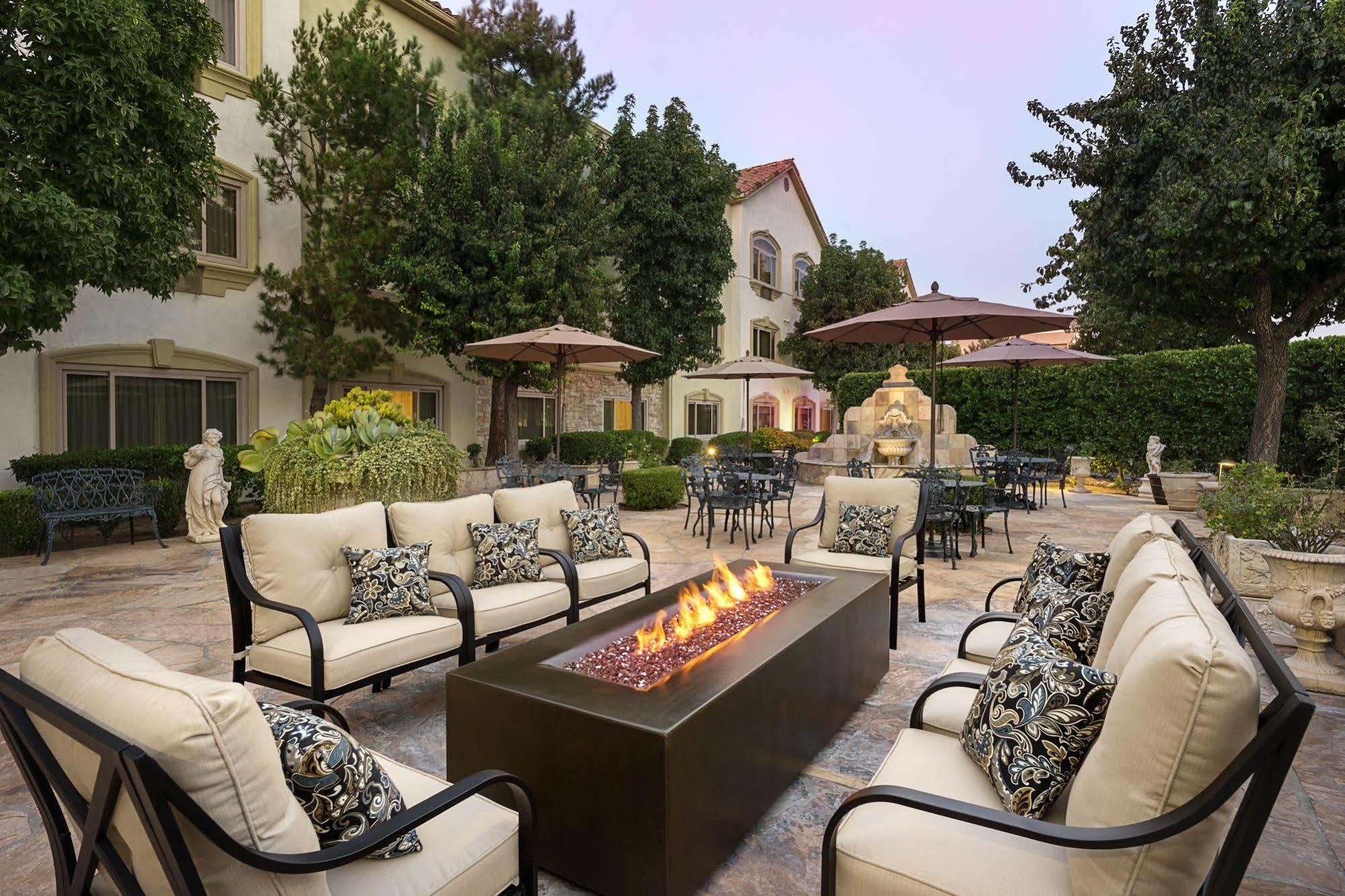 Ayres Suites Ontario At The Mills Mall - Rancho Cucamonga Εξωτερικό φωτογραφία