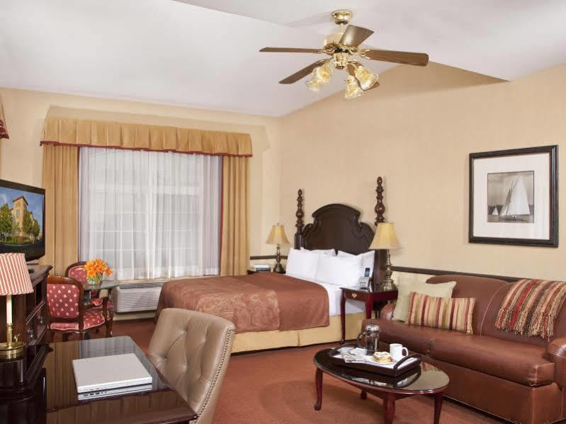 Ayres Suites Ontario At The Mills Mall - Rancho Cucamonga Εξωτερικό φωτογραφία